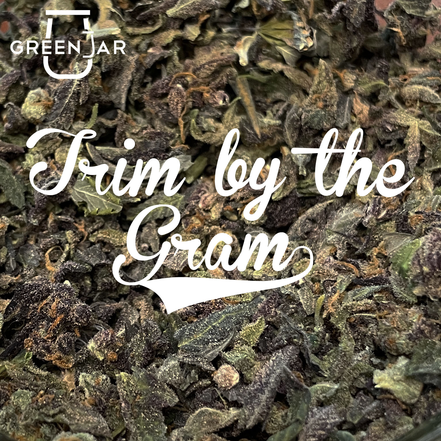 Photograph of product: Captain Future Trim (Hybrid/Oui'd) - Loose
