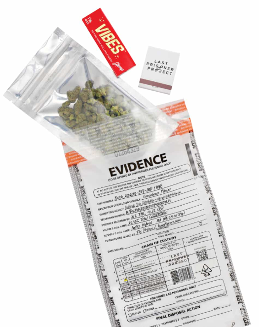 Photograph of product: MIMOSA 14G G5