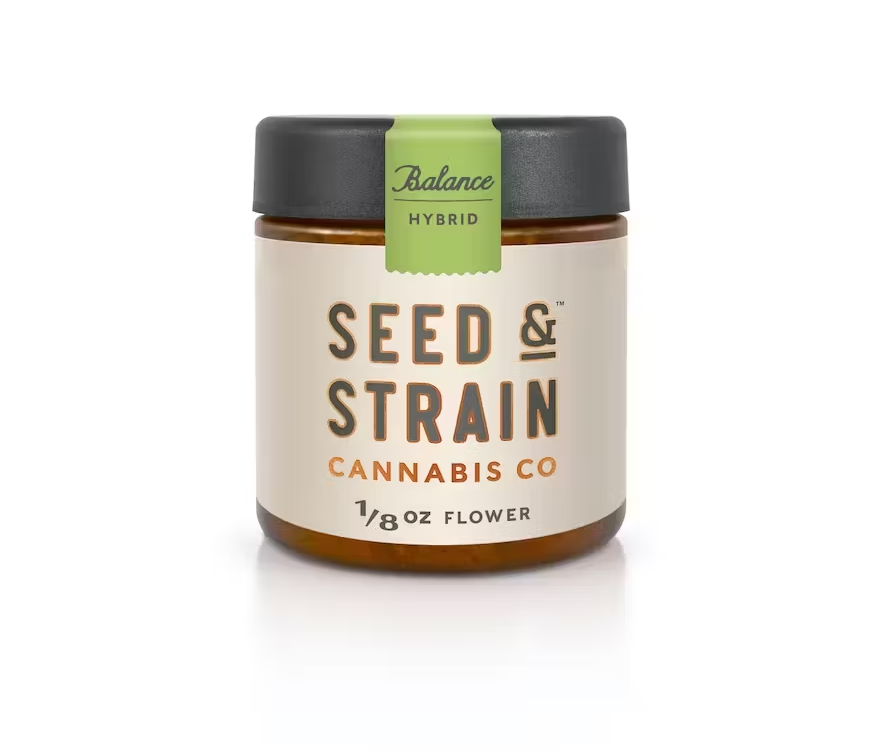 Photograph of product: 3D | 3.5g