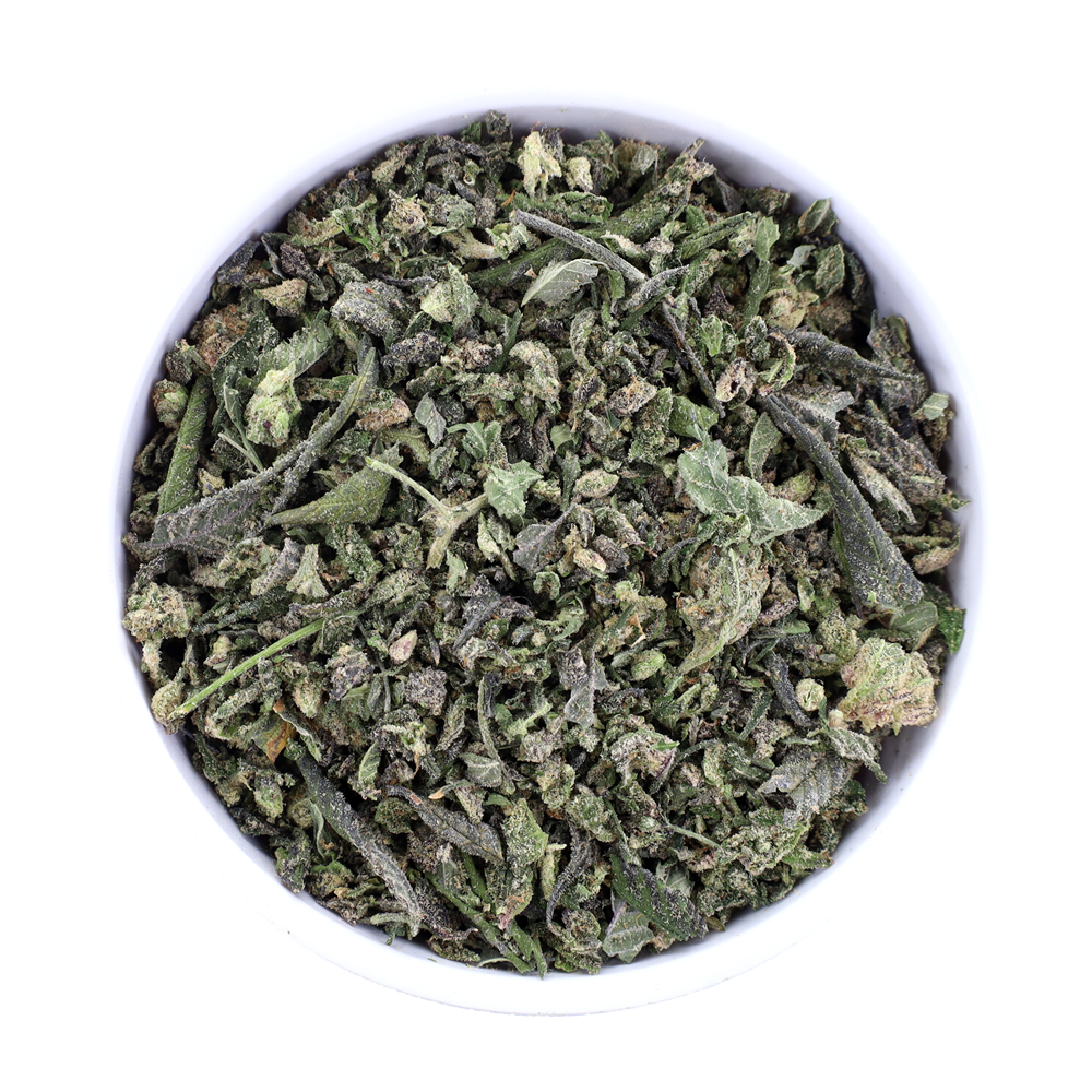 Photograph of Product: Candy Cane Shake Ounce - 28g
