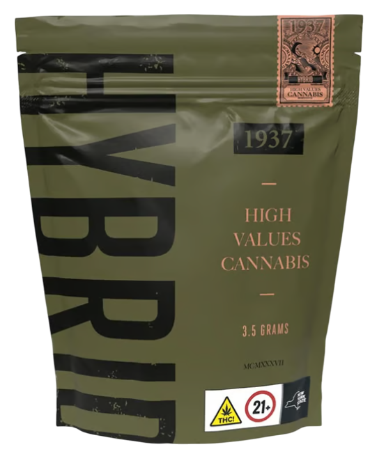 Photograph of Product: Eastside OG - (3.5g)