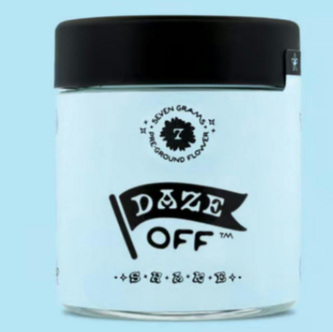 Photograph of product: Hybrid Blend Shake 7g