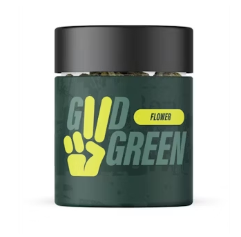 Photograph of product: Permanent Marker | 3.5G