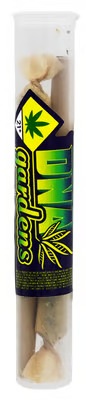Photograph of product: DNA Gardens PR GG#4 2 x 0.5g
