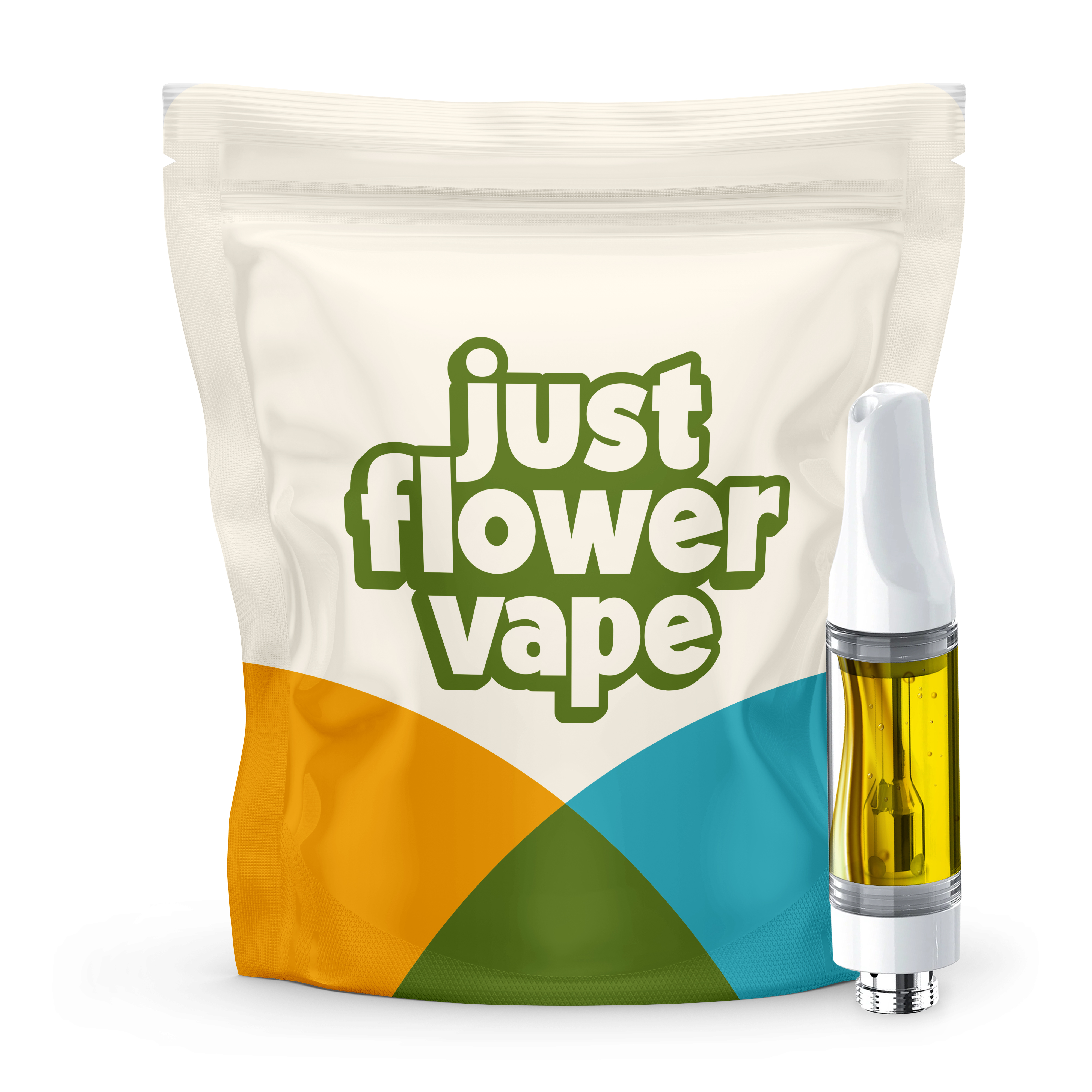 Photograph of product: Rainbow BLTZ | Cartridge | 1g