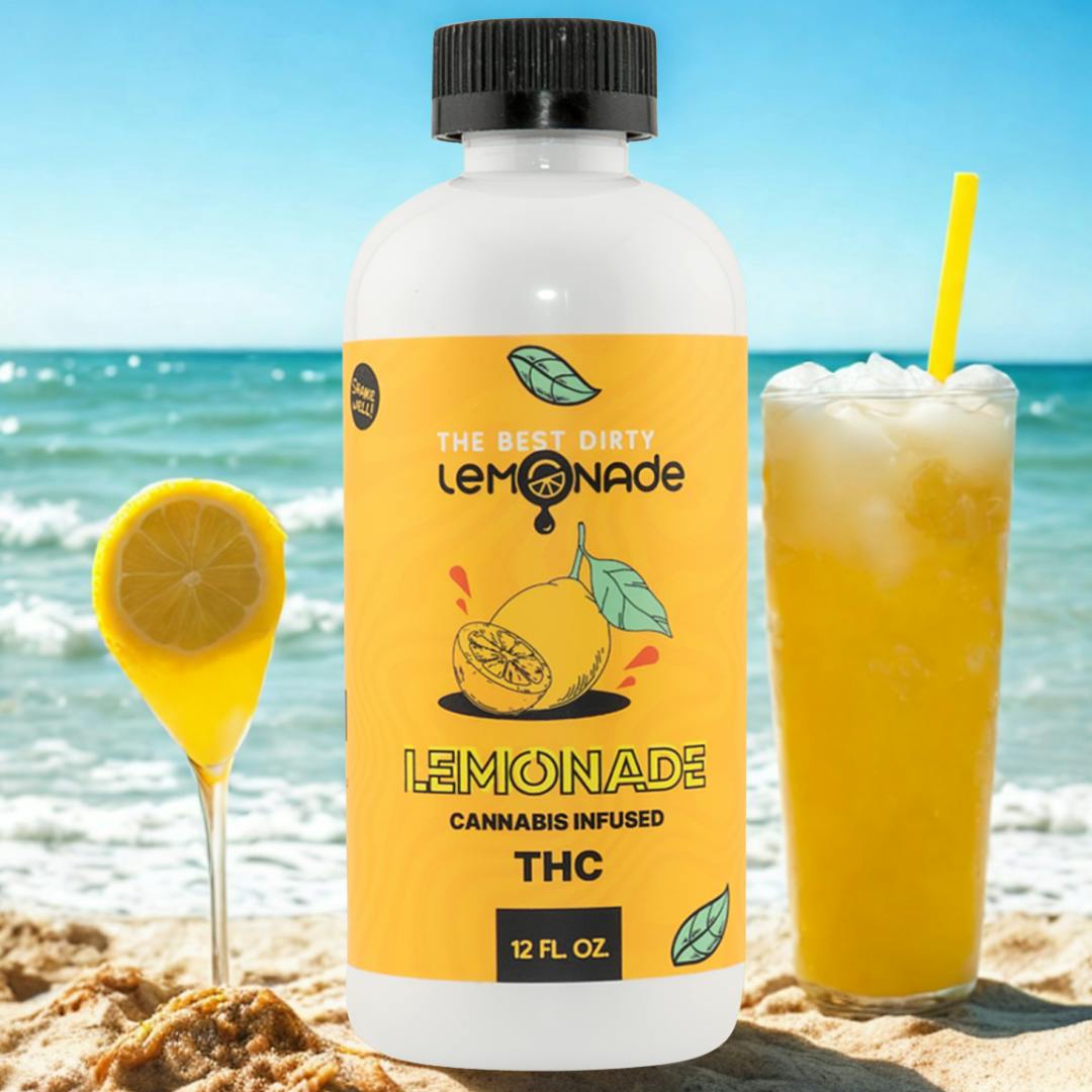Photograph of product: lemonade | 12oz.