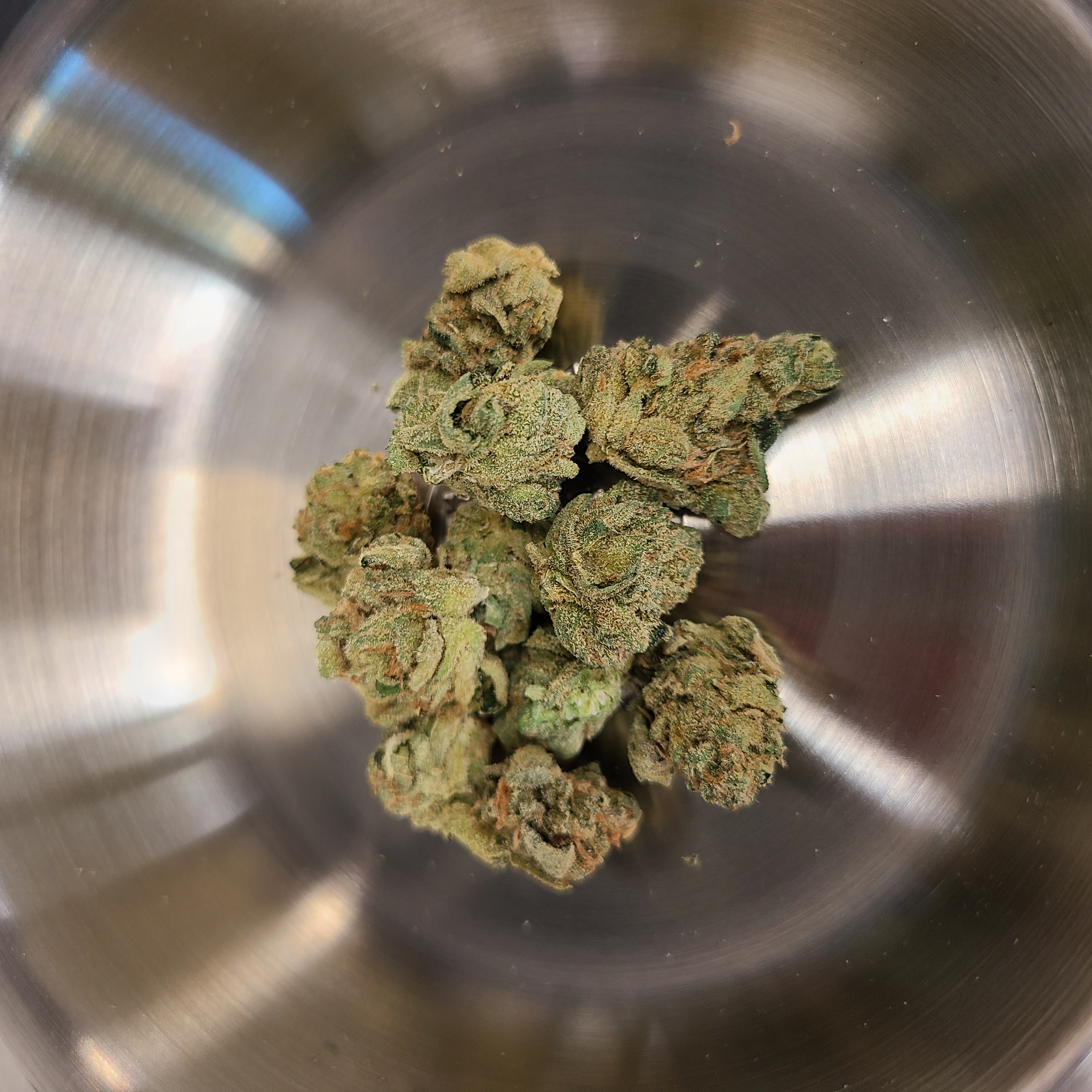 Photograph of Product: Vibez | Mass Gen Sour D | Smalls | Deli Style - 1g