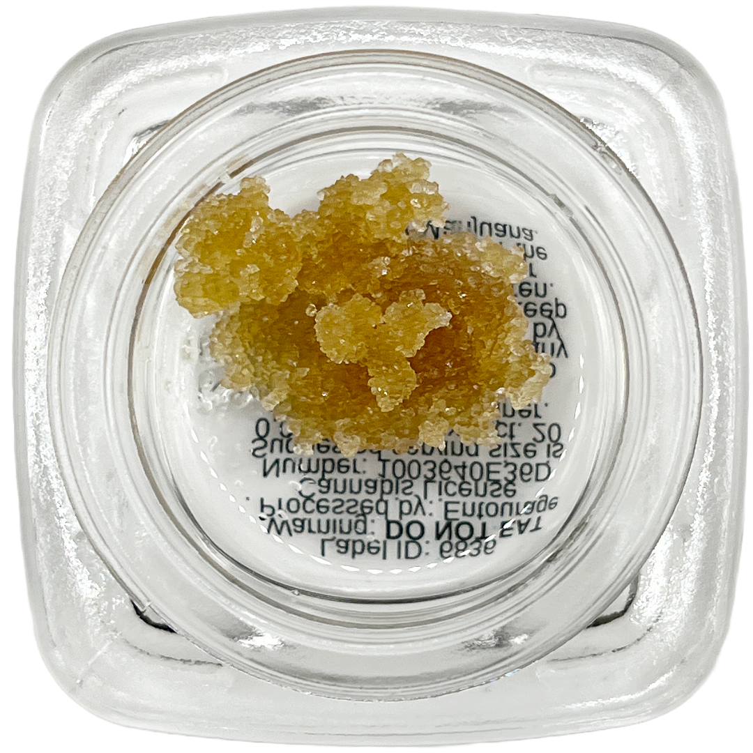 Photograph of product: CBD- Chem De La Chem 1G SW (S)