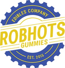 Photograph of product: MED Robhots 1000mg - 10:1 CBD