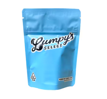 Photograph of product: Sherbanger #22 - Bag-3.5g