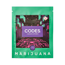 Photograph of product: Codes Biskit #1 Flower | 3.5g
