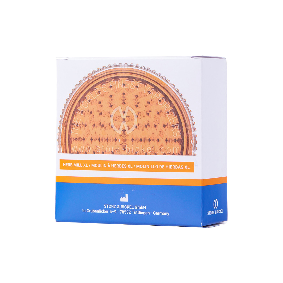 Photograph of product: Herb Mill - XL