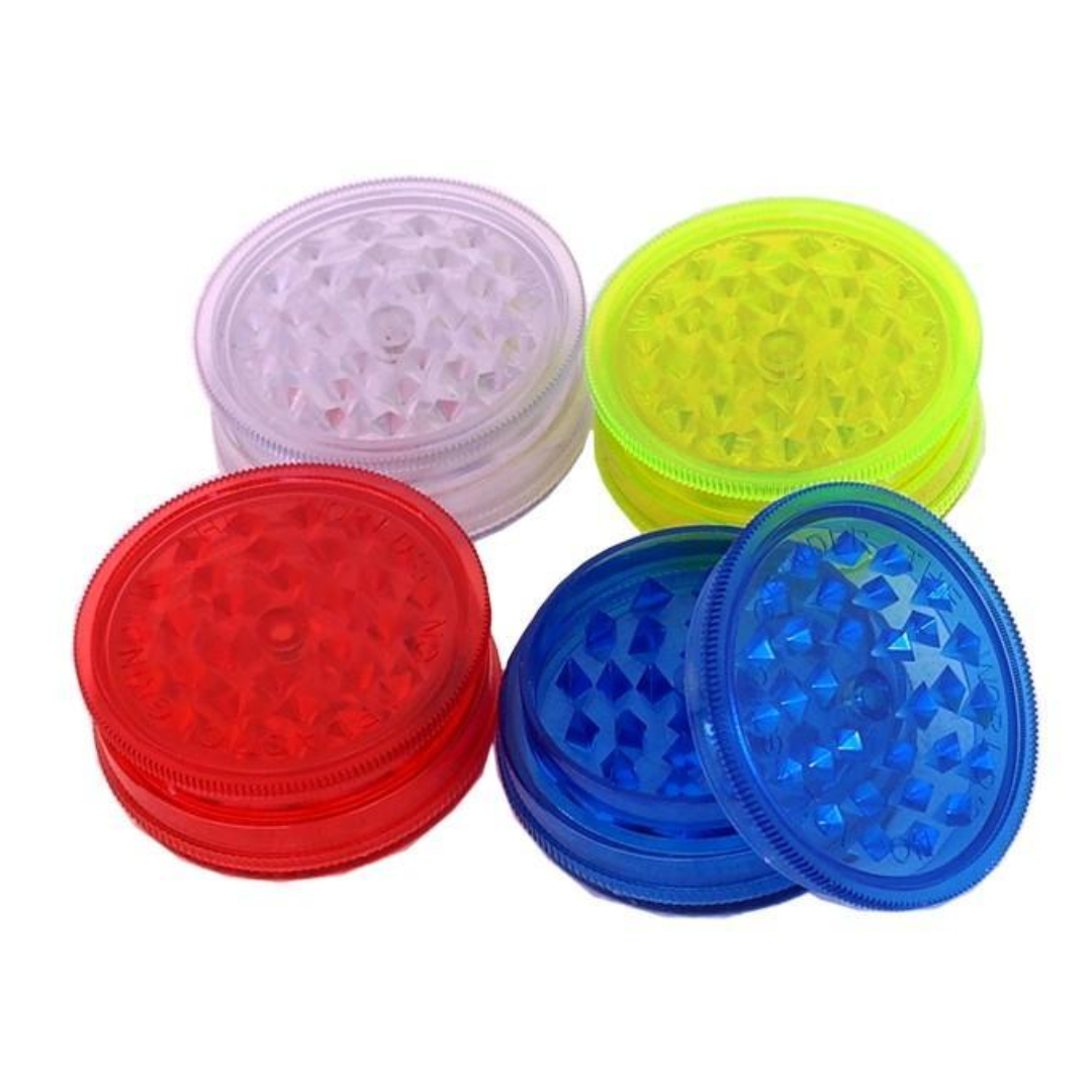 Photograph of product: PLASTIC GRINDER | 32MM