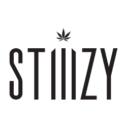 Photograph of product: STIIIZY Battery - PEARL WHITE