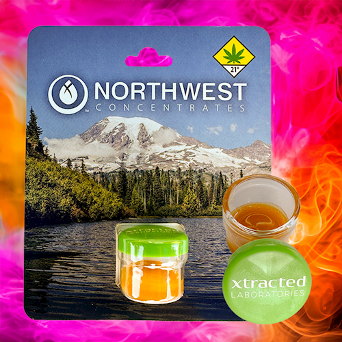 Photograph of product: Northwest Concentrates Classics - Pan Dulce