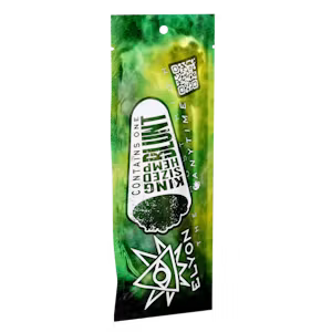 Photograph of product: Elyon Hemp Blunt 2g- OG Kush
