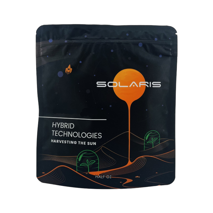 Photograph of product: Solaris Peach Pie 28g