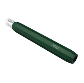 Photograph of product: AiroPro l Battery l Emerald