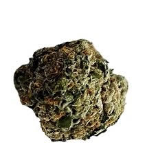 Photograph of product: Codes Rager #2 Flower | 3.5g