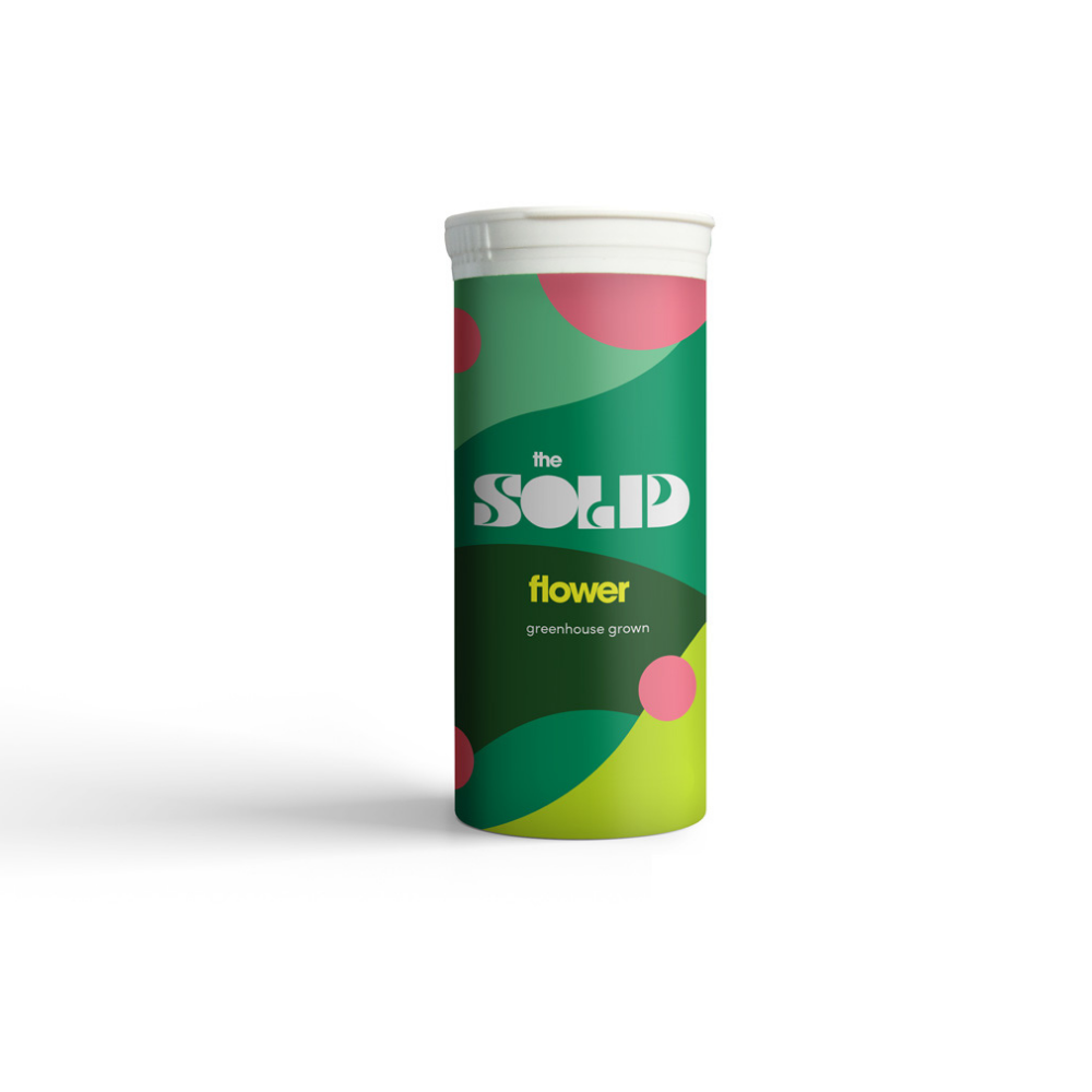 Photograph of product: Tangie D | Oui'd | [2.83g]