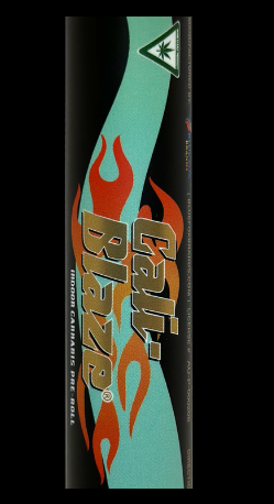 Photograph of product: Cinderella 99 Preroll