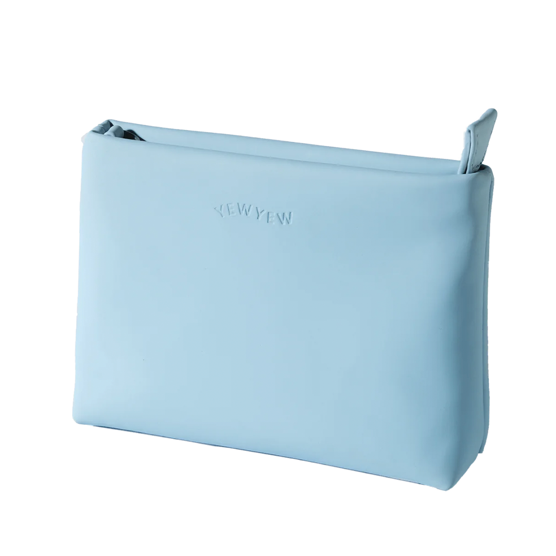 Photograph of product: Smellproof Bag | Sky