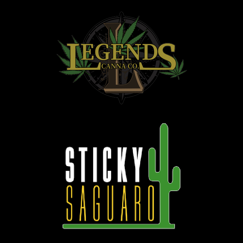 Photograph of product: Legends Doinks Pre-Roll 2 Pk au chocolat Burger (I/H) 2g