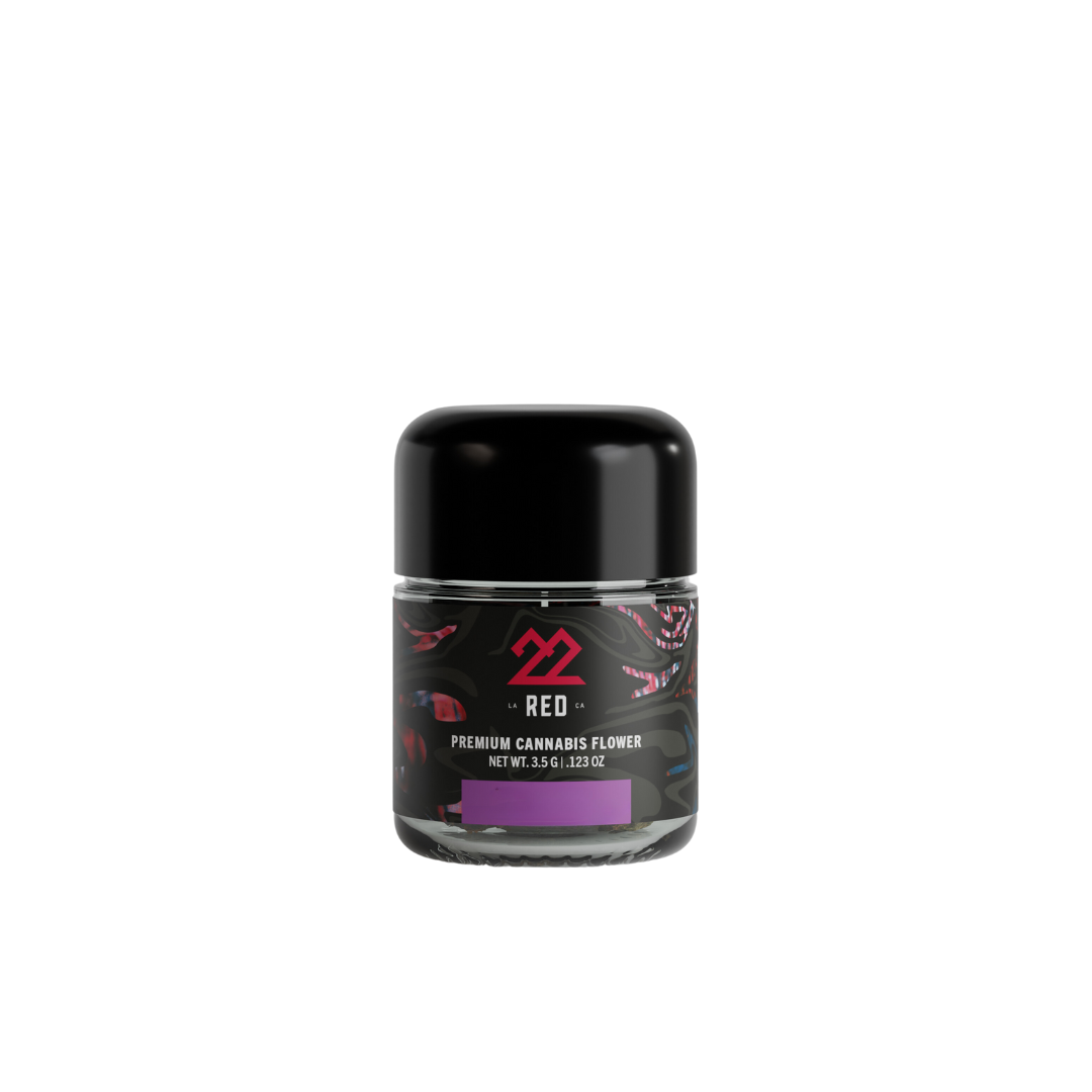 Photograph of product: Z Pie (I) | 3.5g