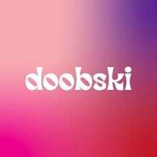 Photograph of product: Doobski - Pineapple Creamsicle - Pre Rolls (5 Pack) - 3.5g