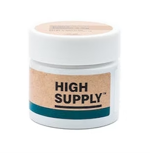Photograph of product: SnowShroom | Flower | 3.5g
