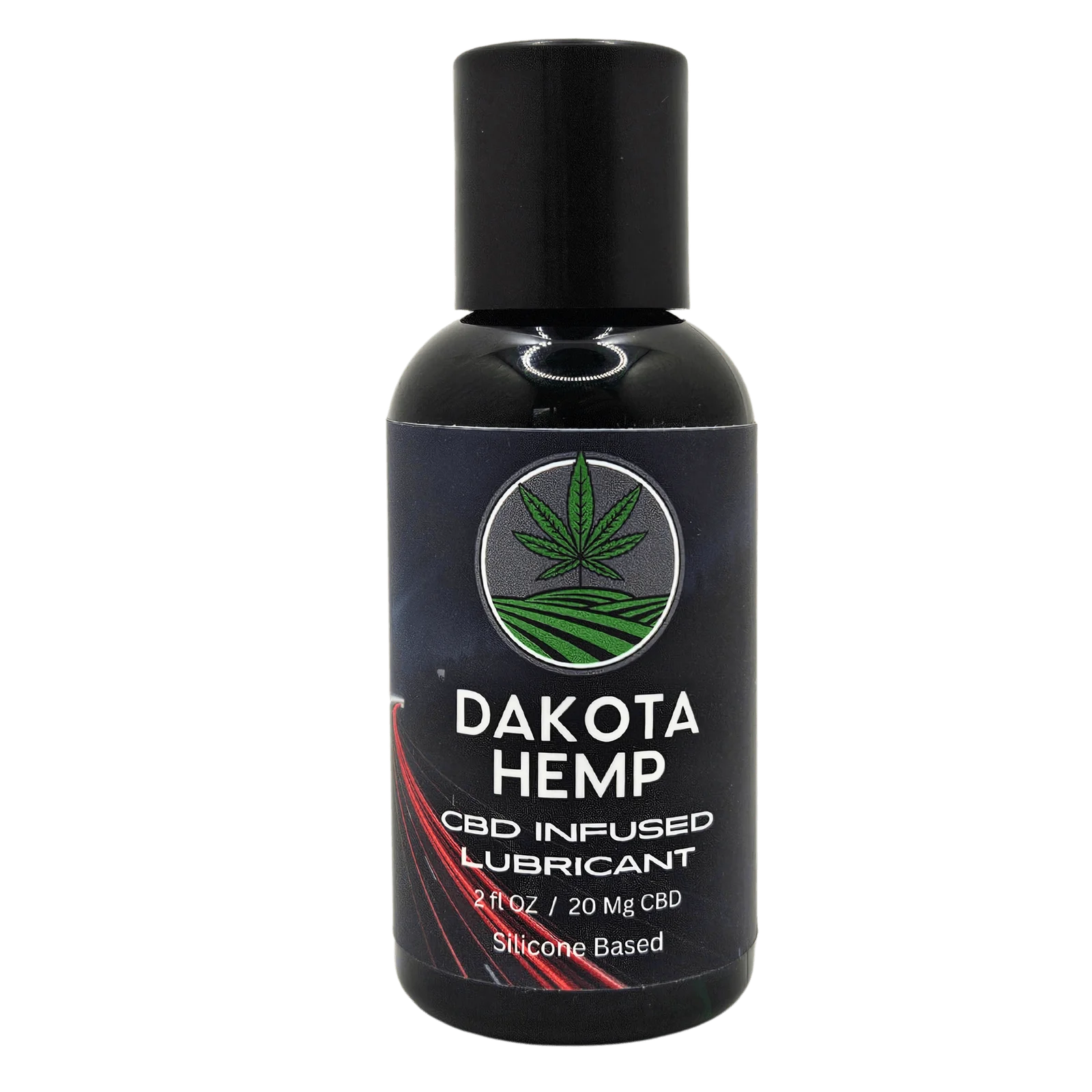Photograph of product: 20mg CBD Lubricant | 2oz