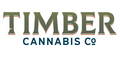 thumbnail-Size Logo for storeLogo: Timber Cannabis Co. - Muskegon