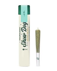 Photograph of product: Animal Face | Infused Pre-Roll