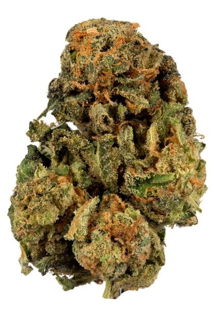 Photograph of product: BB | 3.5g Craft Jar | Soap x Devil Driver (H)