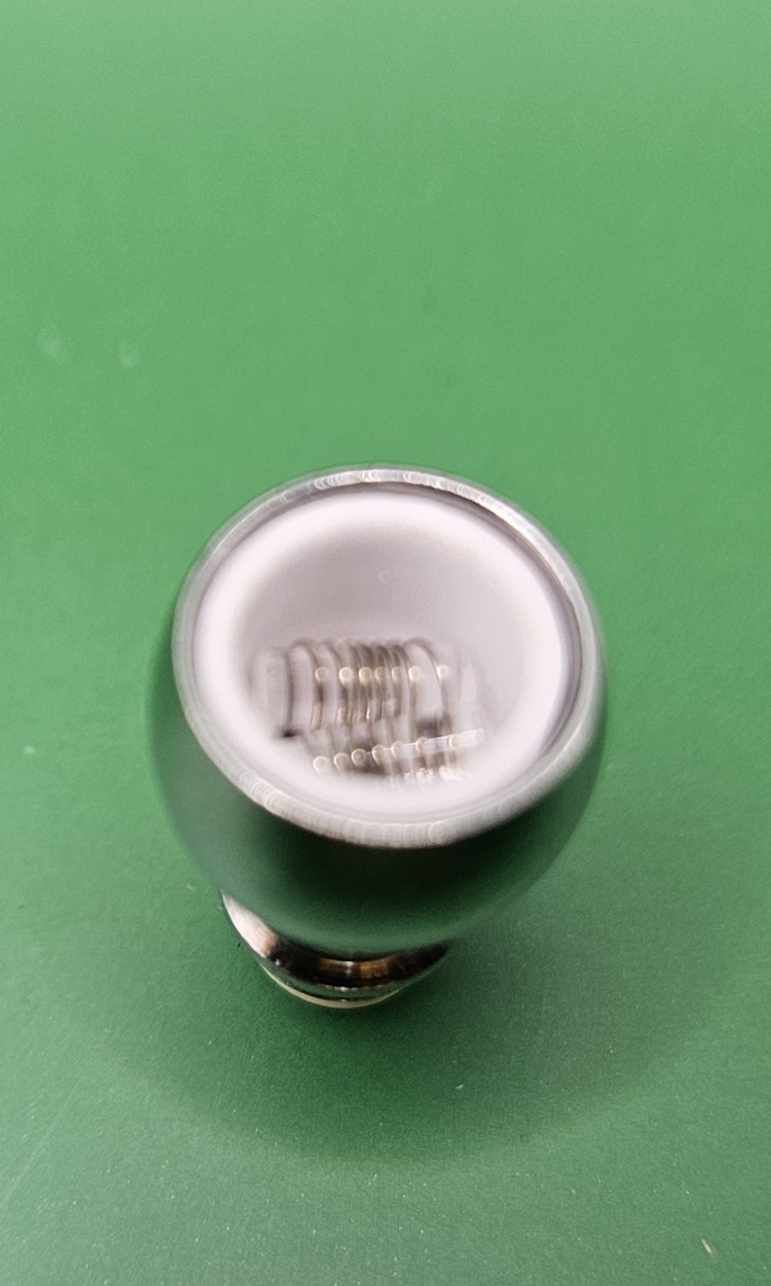 Photograph of product: Atlas Globe Atomizer Replacement