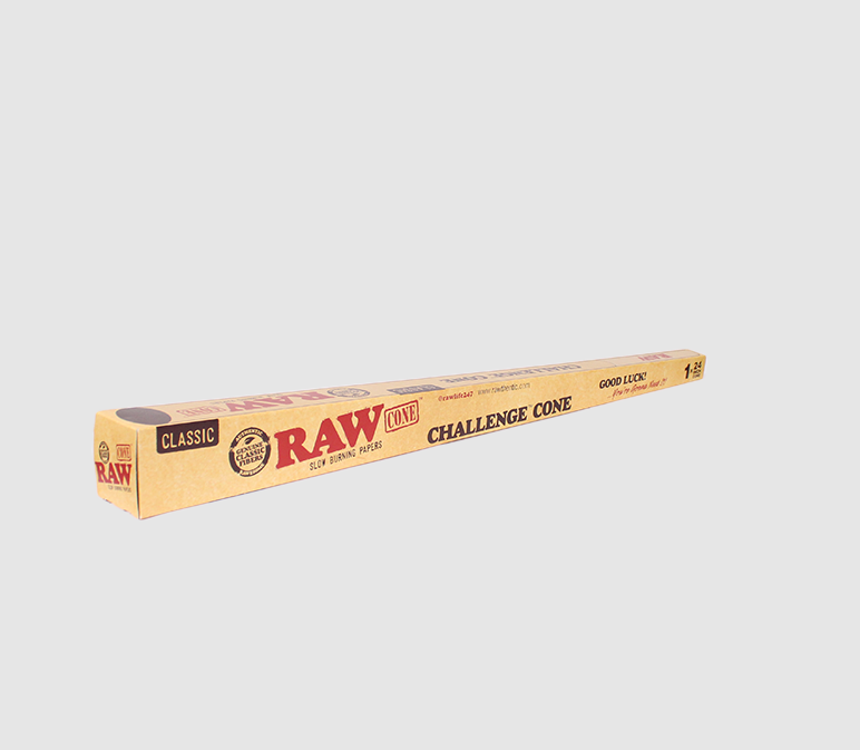 Photograph of product: RAW | Accessory | Challenge Cone