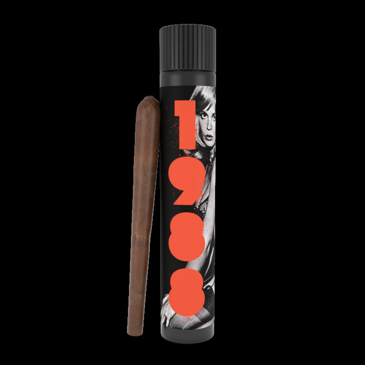 Photograph of product: 1988 Blunts: Watermelon Zkittlez - IPR
