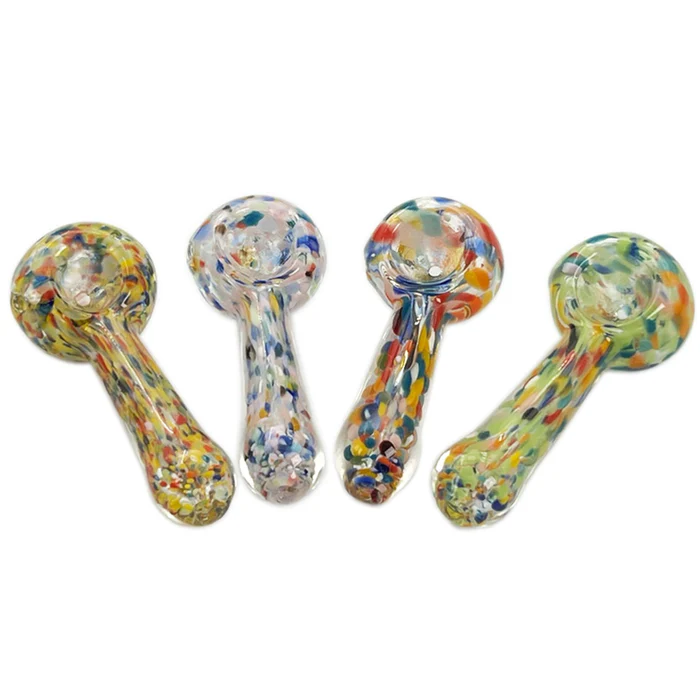 Photograph of product: Spoon Hand Pipe 3"