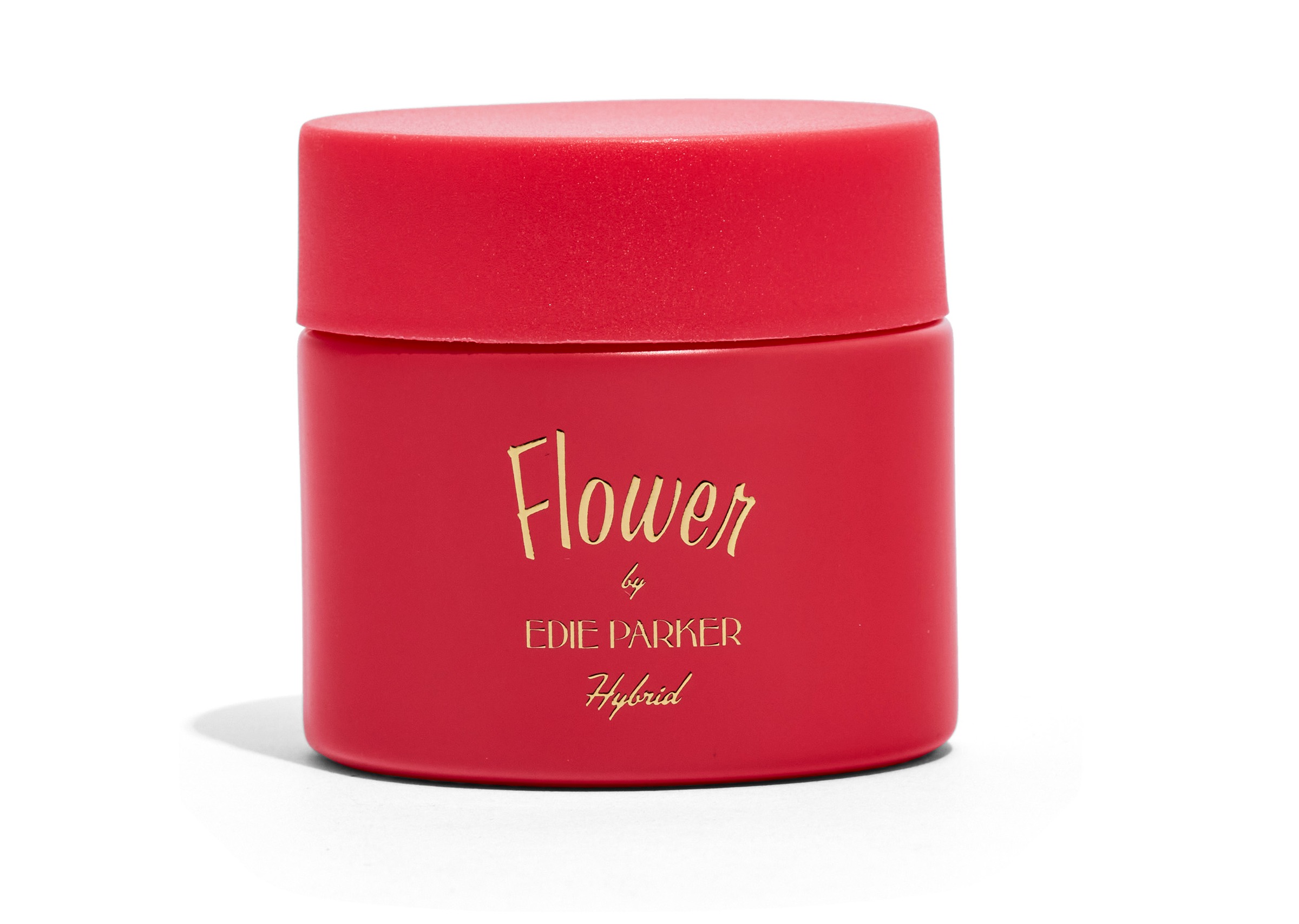 Photograph of product: Edie Parker Flower Pot | Hybrid | Chocolate Mint - 3.5g