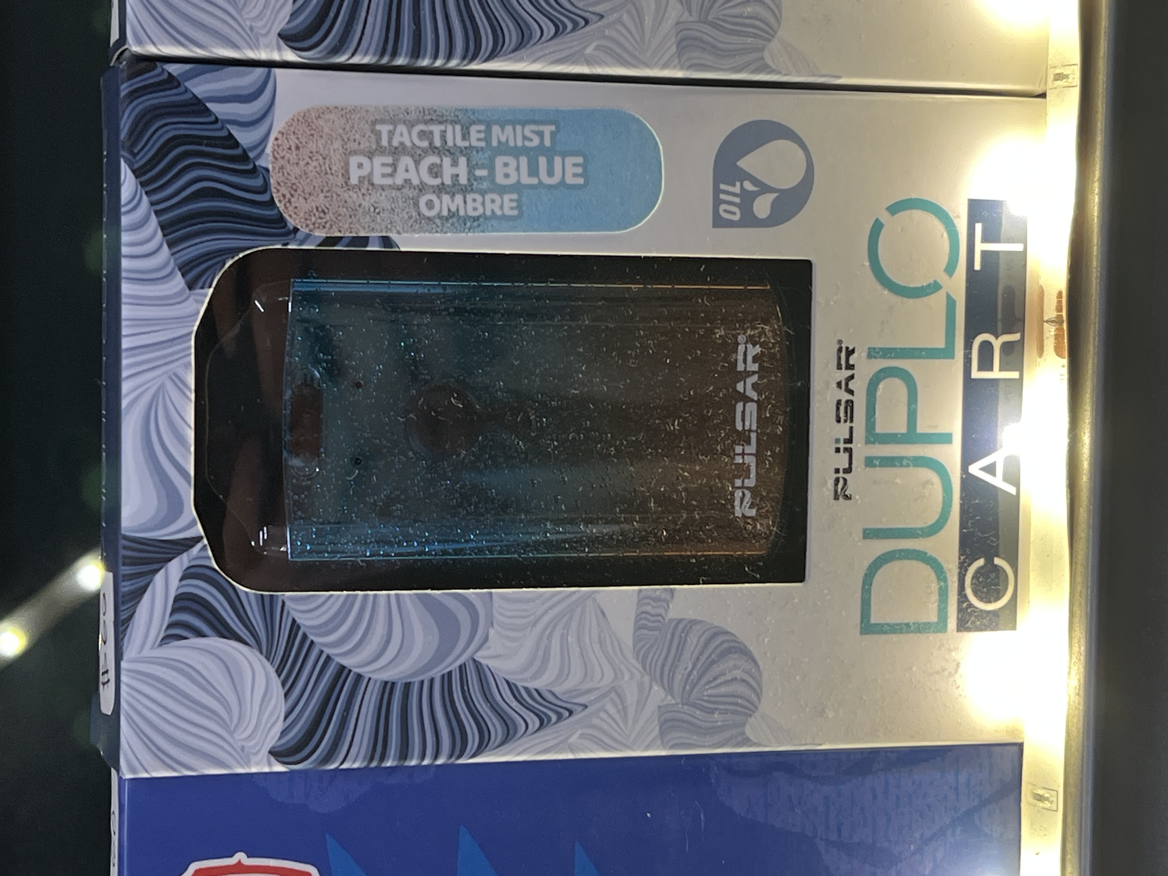 Photograph of product: $60 Battery