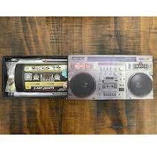 Photograph of product: Indico - (I) OG Bubba - BoomBox 3pk