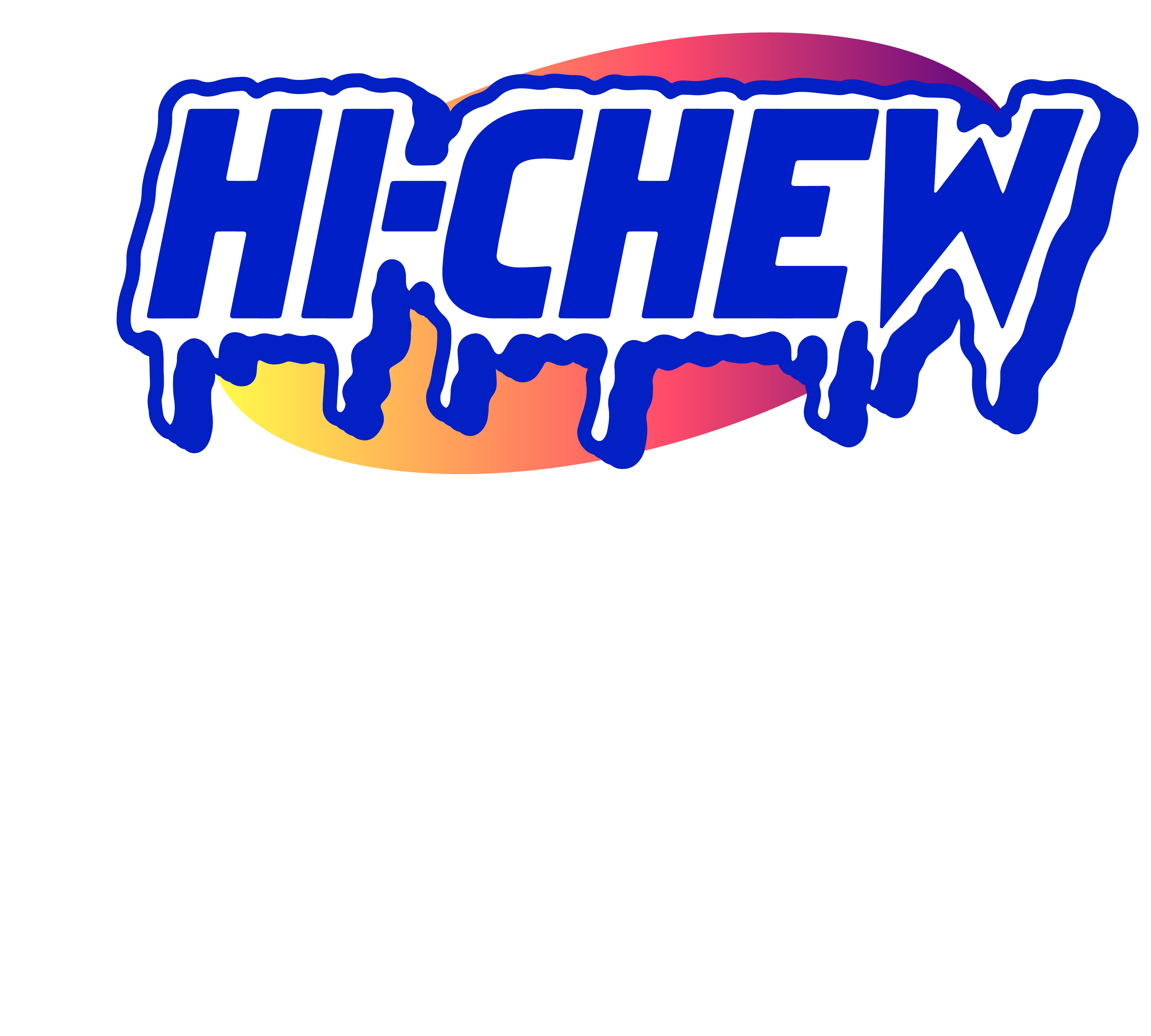 Photograph of Product: Hi Chew | 3.5G Bag