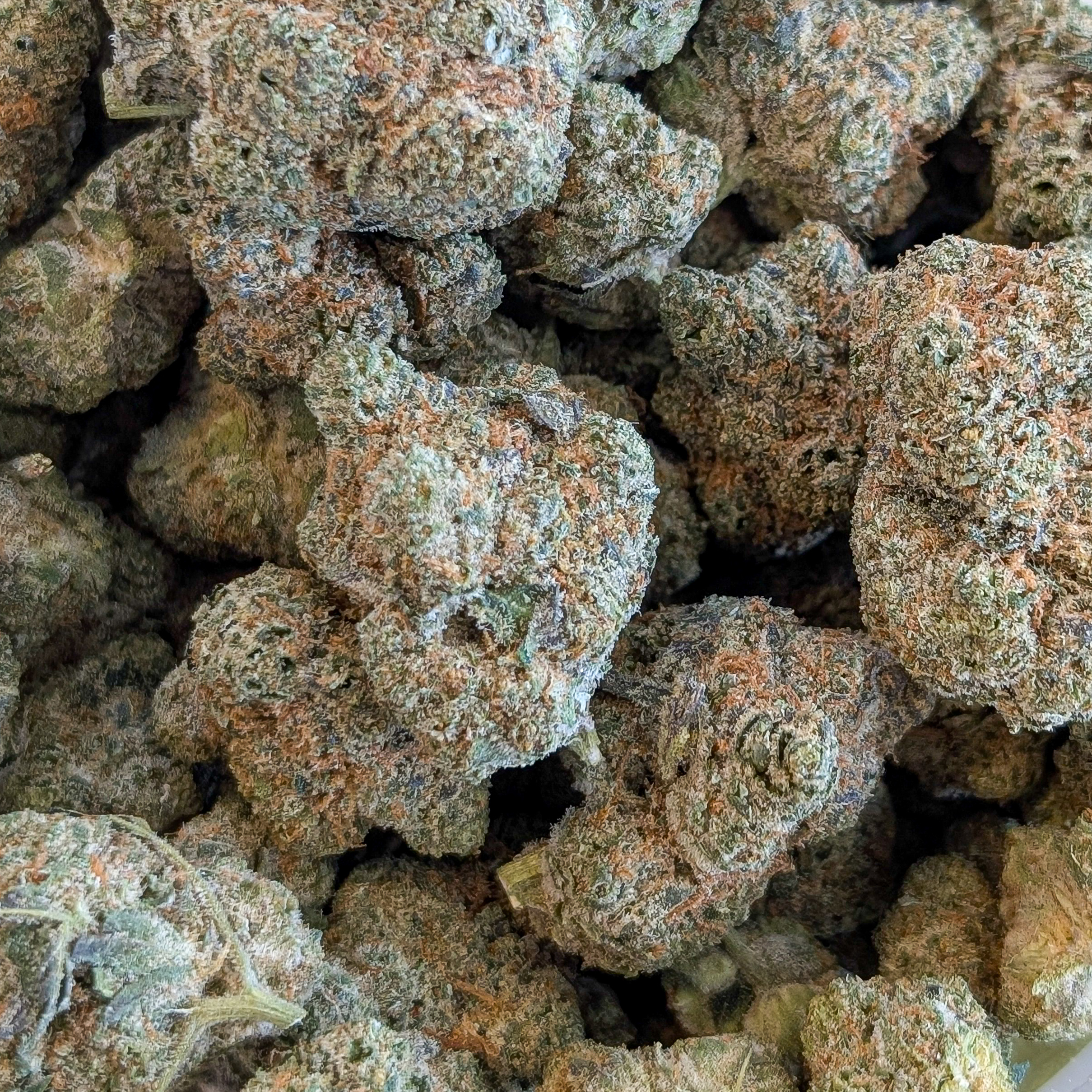 Photograph of product: OGKB 2.0 (I) - Deli-Style - Berkshire Roots - 28g