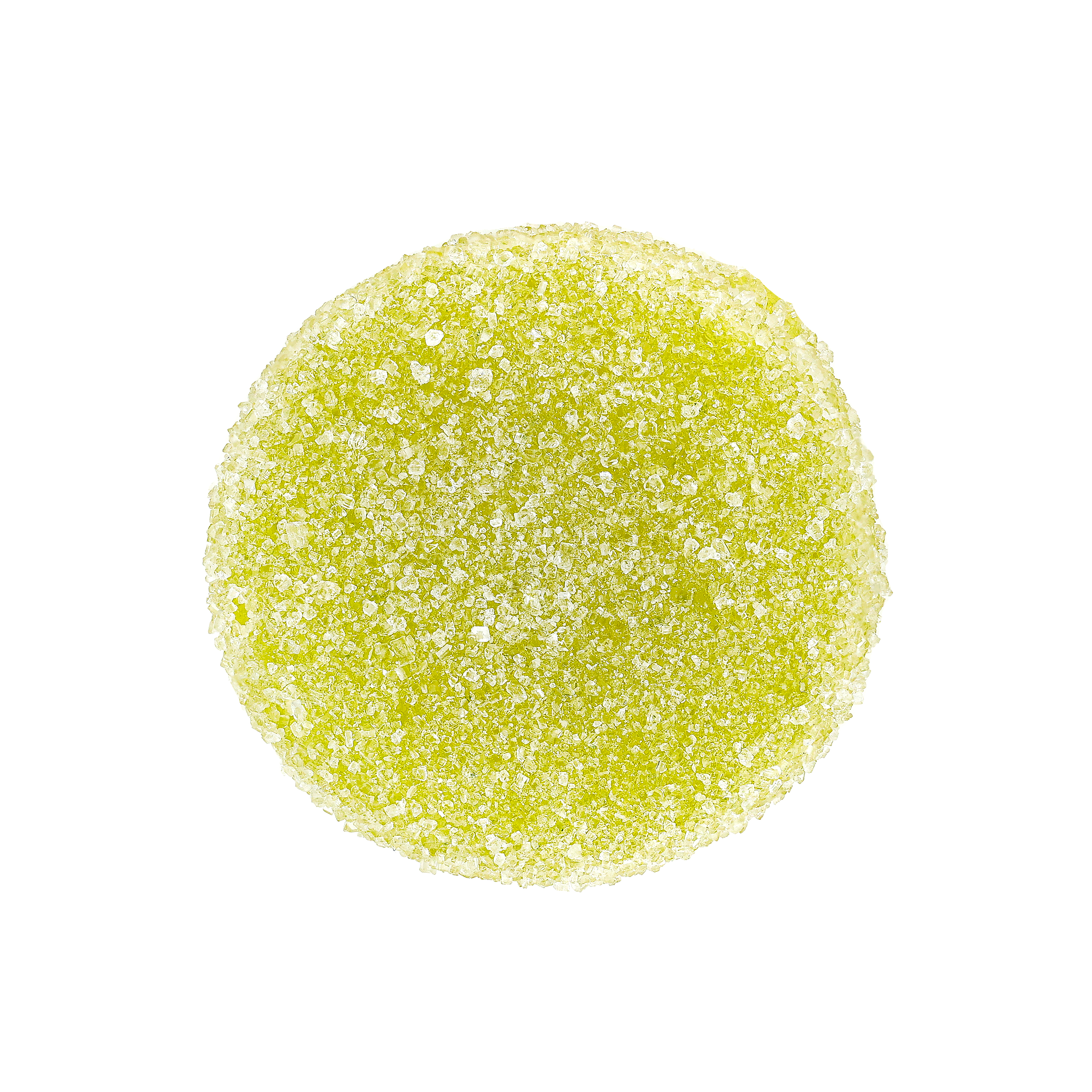 Photograph of product: Kiwi Melon | 10mg | 10pk Live Resin Gummies | Revolution