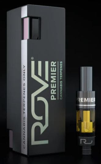 Photograph of product: Rove - Yachtmaster l  1G Premier Cured Resin Cartridge