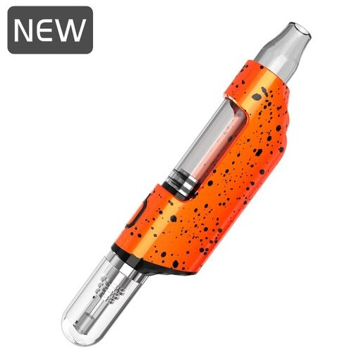 Photograph of product: Lookah Seahorse Pro Plus Electric Nectar Collector