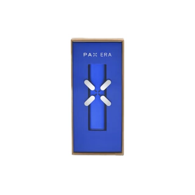 Photograph of product: Sky | PAX ERA GO Battery