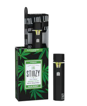 Photograph of product: Orange Sunset - All-in-One