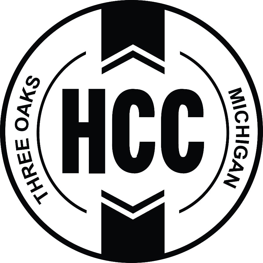 Photograph of product: HCC - Durban Kush Solventless Live au chocolat Rosin 1g