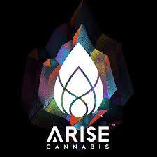 Photograph of product: Arise Oui'd - Aztro Pop (Oui'd) - 1g XL Preroll 5-Pack
